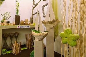 Nature Wood