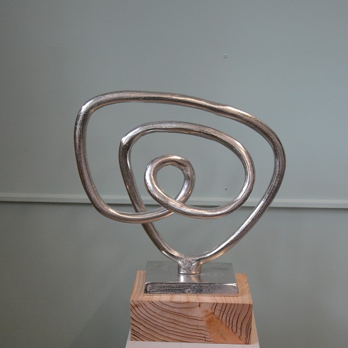 Iron Trend