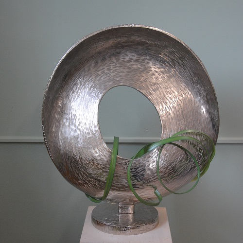 Iron Trend