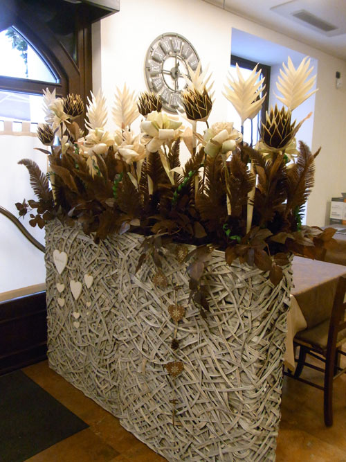 Decorazioni Per Ristoranti E Bar 9