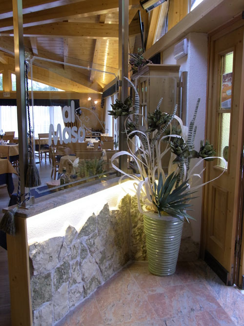 Decorazioni Per Ristoranti E Bar