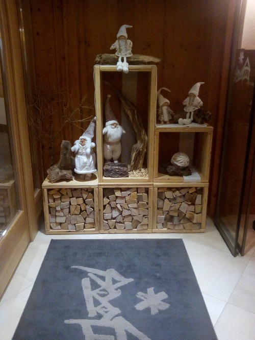 Decorazioni Stagionali