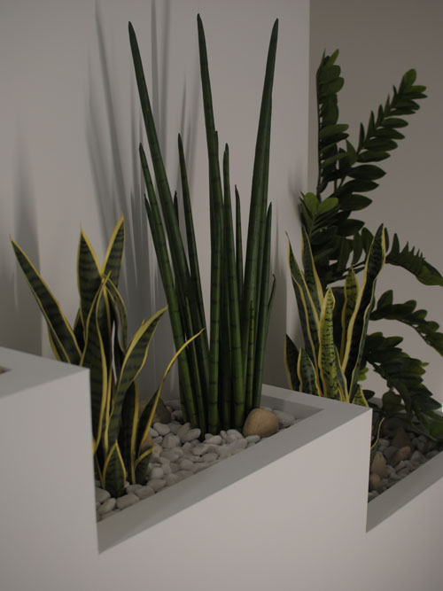 Piante Artificiali Per Arredo 9