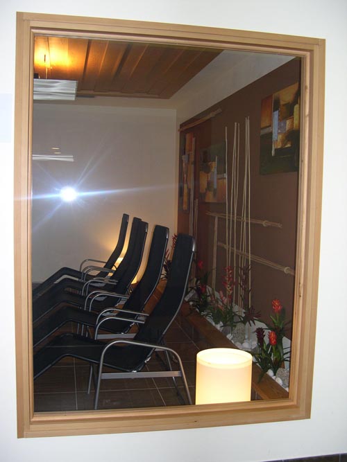 Decorazioni Wellness 4