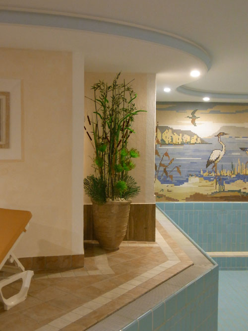 Decorazioni Wellness 8