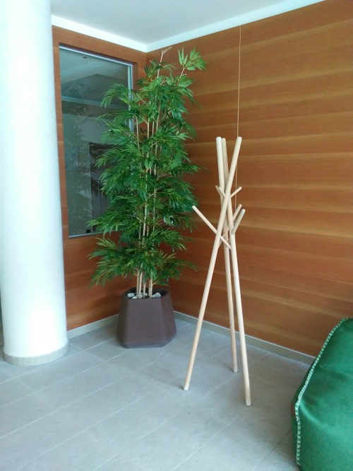 Piante Artificiali Per Arredo 2