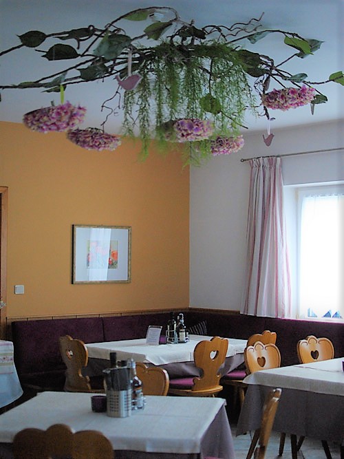 Decorazioni Stagionali