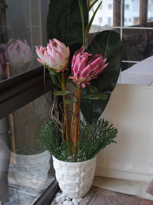 Decorazioni Per Ristoranti E Bar