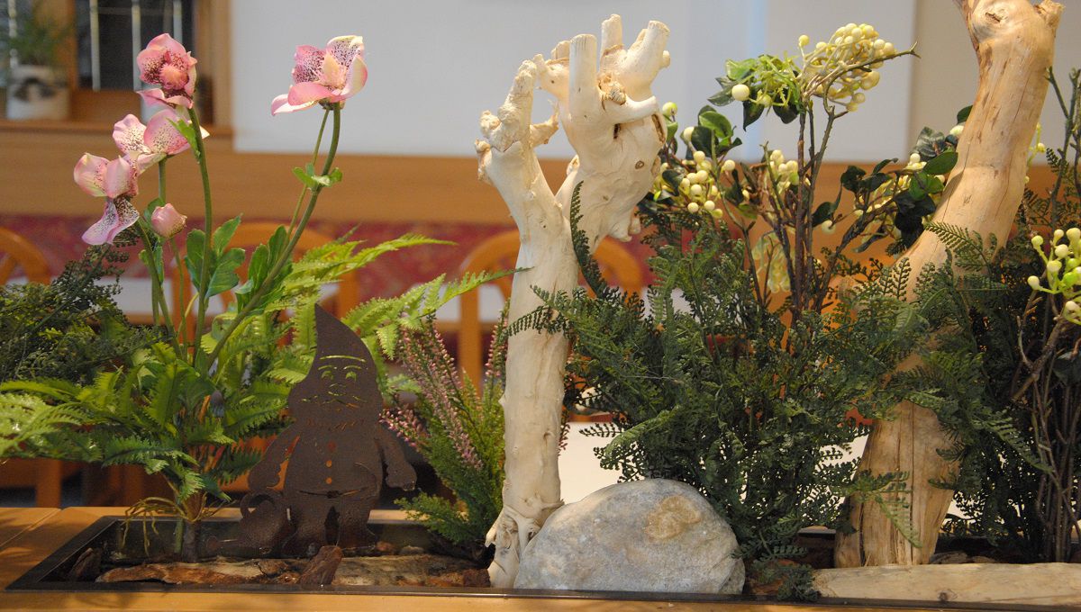 Decorazioni Per Ristoranti E Bar