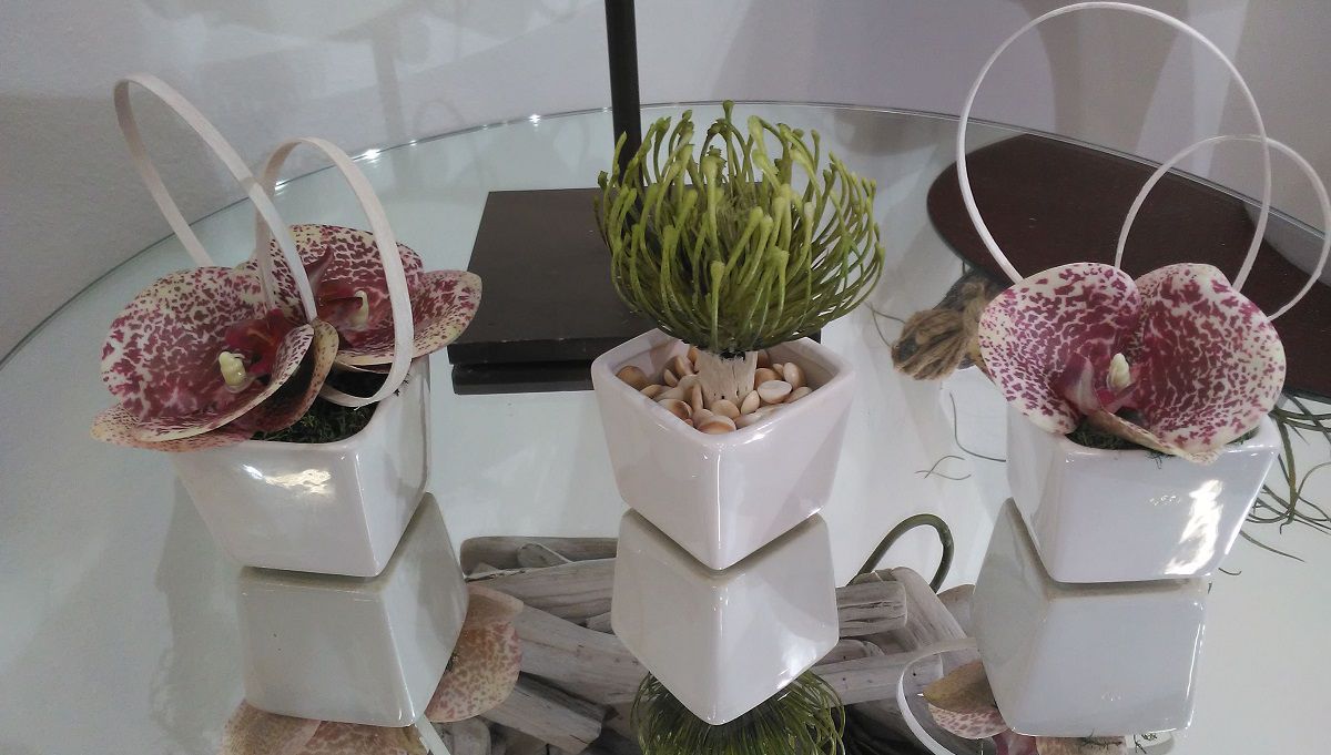 Allestimenti Floreali Per Hotel 11