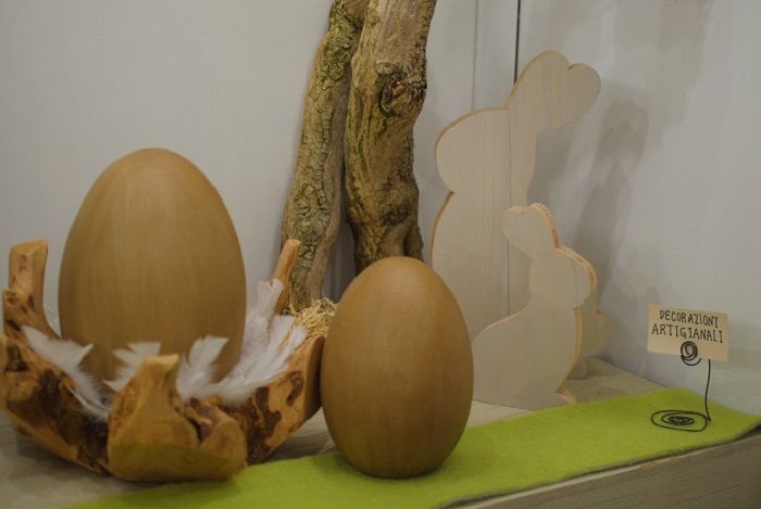 Decorazioni Stagionali