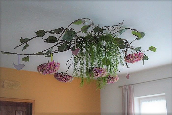 Decorazioni Stagionali