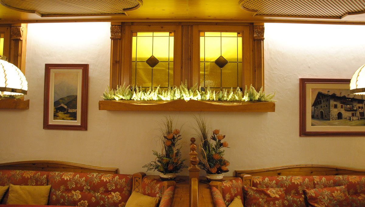 Decorazioni Per Ristoranti E Bar