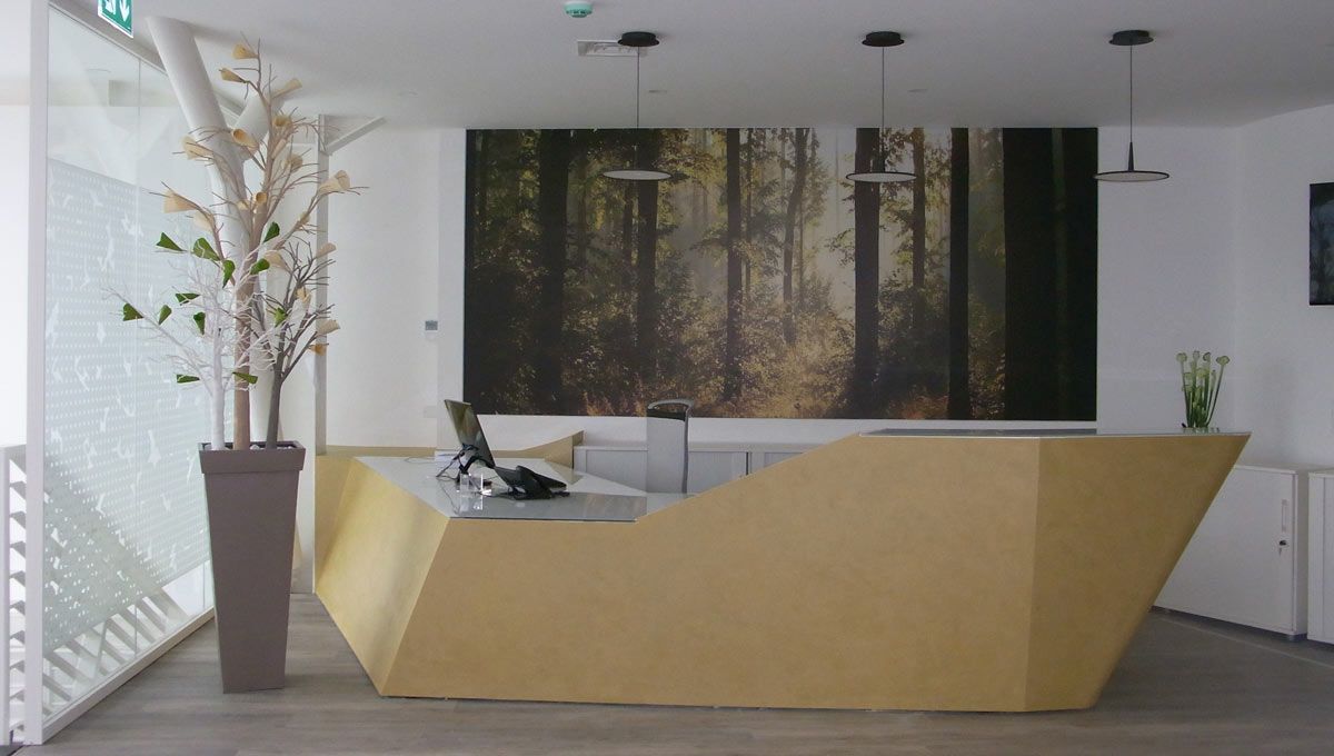 Allestimenti Floreali Per Hotel 12