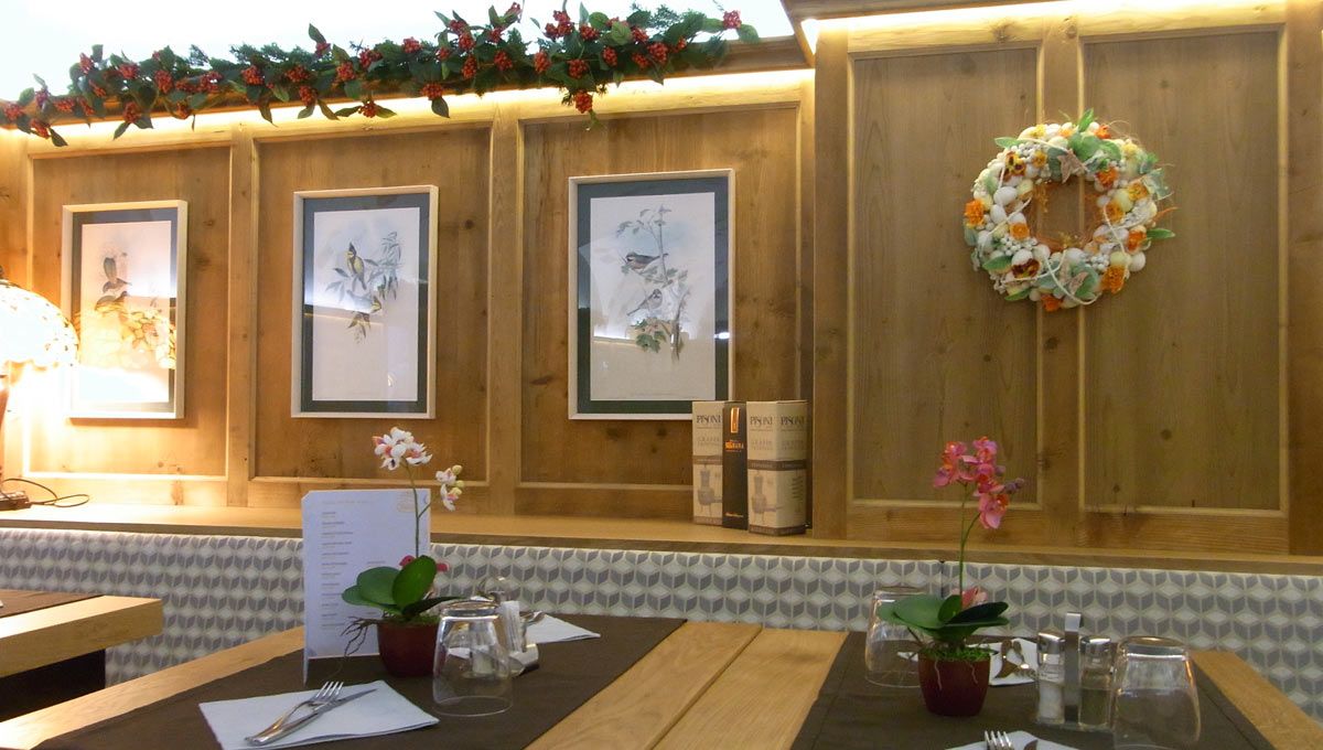 Decorazioni Stagionali 2