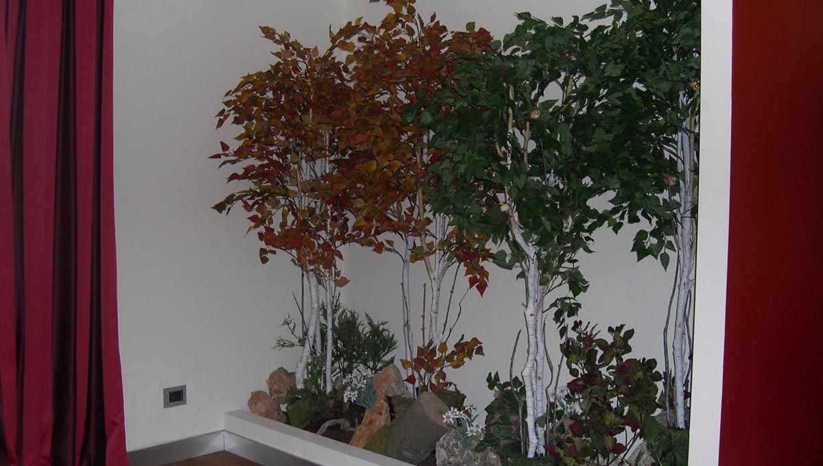 Piante Artificiali Per Arredo 4